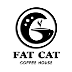 fat cat coffee shop